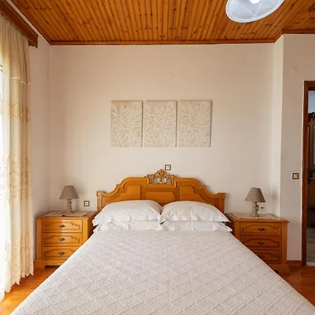 Lejlighed Rena's House Corfu *