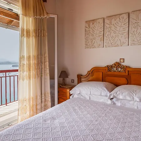 Rena's House Corfu