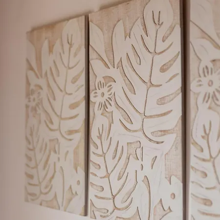 Appartement Rena's House Corfu Ágios Márkos