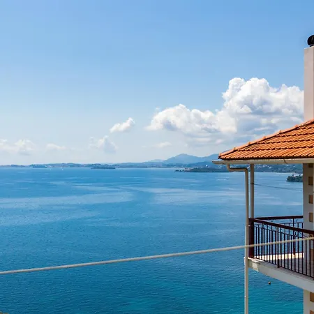 Rena's House Corfu * Ágios Márkos