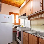Appartement Rena's House Corfu *