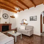 Rena's House Corfu Appartement *