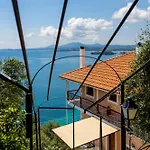 Appartement Rena's House Corfu Ágios Márkos