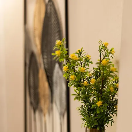 Rena's House Corfu Ágios Márkos