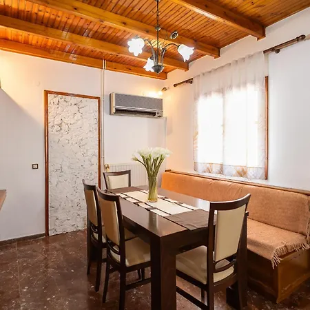 Apartment Rena's House Corfu Agios Markos