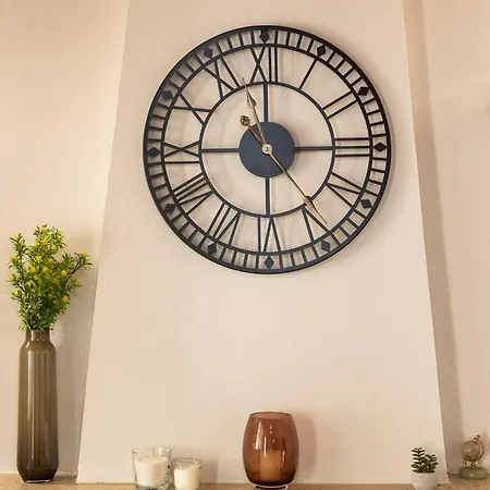 Rena's House Corfu * Ágios Márkos