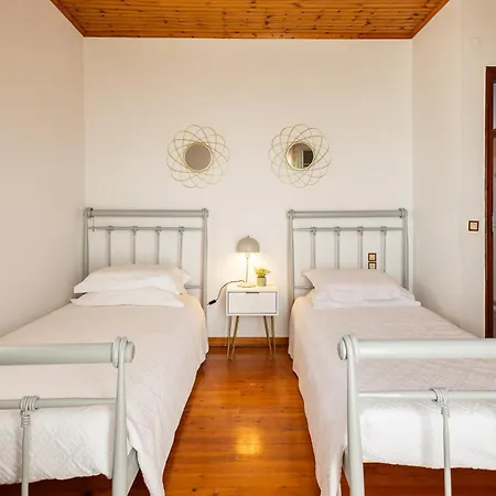 Apartment Rena's House Corfu