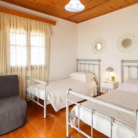 Apartment Rena's House Corfu Agios Markos