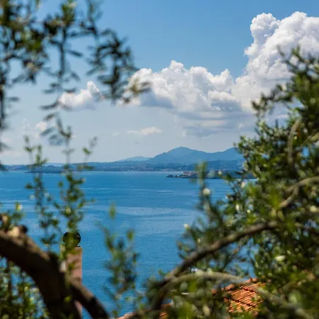 Rena's House Corfu * Agios Markos
