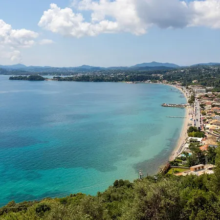 Rena's House Corfu Apartment Agios Markos