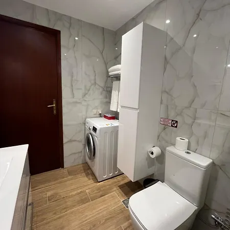 Rena's House Corfu Appartamento Ágios Márkos