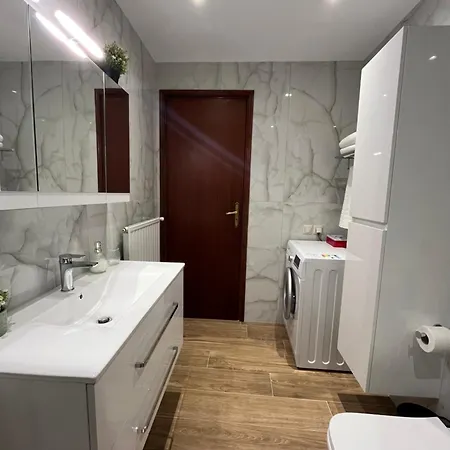 Rena's House Corfu Appartamento Ágios Márkos