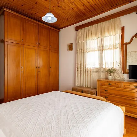 Apartman Rena's House Corfu Ágios Márkos