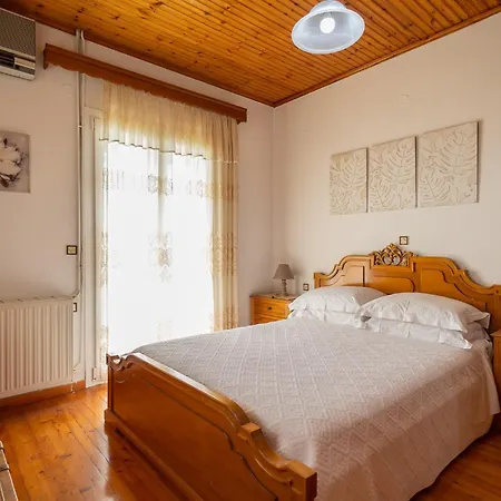 Rena's House Corfu Apartman