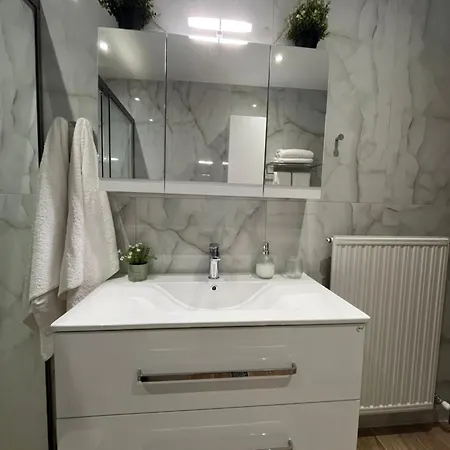 Apartman Rena's House Corfu Ágios Márkos