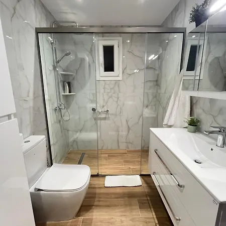 Apartman Rena's House Corfu