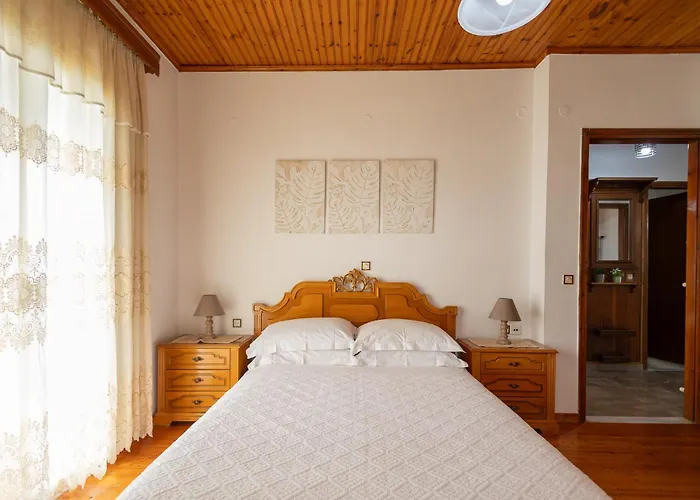 Apartament Rena's House Corfu *